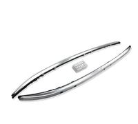 Portapacchi Portatutto Barra Trasversale Portapacchi In Lega Alluminio Per Mazda CX-5 CX5 2016-2024 Rails Bar Barre Portabagagli Portapacchi Superiori Rail Box Portapacchi Tetto Auto(Rack bright Silve