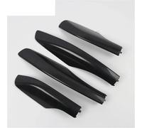 Portapacchi Portatutto Copertura Portapacchi Auto Per Kia Per Carens UN Per Rondo 2007-2012 Barra Portabagagli Parte Terminale Binario Guscio Tappo Finitura Accessori Barre Tetto(B 4pcs)