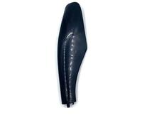 Portapacchi Portatutto Per TOYOTA Per LAND Per CRUISER 100 UZJ100 LC100 LX470 1998-2007 Copertura Portapacchi Auto Coperchio Protezione Estremità Barra 6349360040 Barre Tetto(Anteriore destro)
