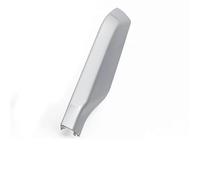 Portapacchi Portatutto Per Toyota Per Land Per Cruiser Per Prado 150 FJ150 2010-2018 Copertura Portapacchi Ricambio Auto Coperchio Portapacchi Barre Tetto(R Left Silver)