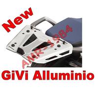 PORTAPACCHI PORTAVALIGIA YAMAHA MT-09 TRACER 2015 SR2122 + M9A PIASTRA ALLUMINIO