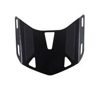 Portapacchi posteriore Accessori Moto Portapacchi Posteriore Portapacchi Per GoldWing GL1800 Per Gold Wing GL 1800 2018-2023 PortaBagagli (Color : Matte Black)