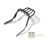 Portapacchi posteriore Adatto Per Nightster 975 S 2022-2024 Parafango Posteriore Per Moto Portapacchi Supporto Per Borsa Laterale supporto portapacchi