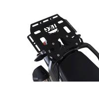 PORTAPACCHI POSTERIORE ADVENTURE R&G PER TRIUMPH TIGER 1200 GT / PRO / EXPLORER
