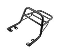 Portapacchi Posteriore Bauletto Portavaligia Per INTERCEPTOR 650 18-23 Per CONTINENTAL GT GT650 19-23 Portapacchi Anteriore