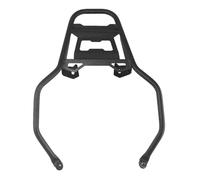 Portapacchi posteriore Borsa Da Sella Per Moto, Supporto Per Bauletto, Portapacchi Per H&arley Per Panamerica1250 S PA1250 S 2020 2021(Style 4)