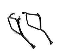 Portapacchi Posteriore Box Holder Mensola Per Himalayan 450/452 2024 2025 Supporto Per Borsa Laterale Supporto Per Borsa Da Sella Per Portabagagli Laterale