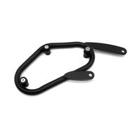 Portapacchi Posteriore Compatibile Con CL300 2023 2024 2025 Accessori Moto Supporto Scocca Portabagagli Supporto Laterale Barre Portapacchi Sgancio Rapido Borsa Laterale Posteriore