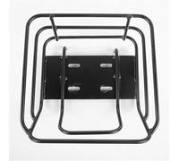 portapacchi posteriore Compatibile Con Cross Cub 110 CC110 2023 2024 Portapacchi Anteriore Per Moto Supporto Per Cestino Supporto Per Accessori