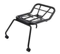portapacchi posteriore Compatibile Con CT-125 Per Trail 125 2020 2021 2022 2023 2024 Supporto Per Portapacchi Centrale Per Motocicletta