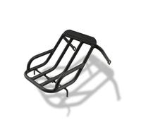 portapacchi posteriore Compatibile Con CT125 Hunter Cub 2020-2024 Per Trail 125 2021-2024 Portapacchi Centrale Centrale Per Motocicletta Portapacchi Centrale Per Valigie
