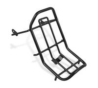 portapacchi posteriore Compatibile Con CT125 Hunter Cub Per Trail 125 2020 2021 2022 2023 2024 Kit Di Parti Per Portapacchi Centrale Per Motociclette, Ripiano Centrale