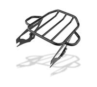 portapacchi posteriore Compatibile Con Street Glide Flhx Per Road Glide Per Fltr 2009-2016 Portapacchi Posteriore Per Motocicletta Portapacchi Per Valigia Portapacchi Per Bagagli Ripiano
