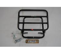 Portapacchi posteriore con ribaltina FACO Carrier Rack Piaggio Zip
