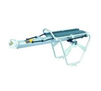 Topeak Portapacchi Rx Beam S Silver