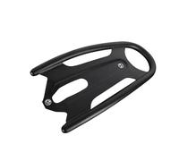 Portapacchi Posteriore Contropunta Fermato Cremagliera Ripiani Sedile Passeggero Bagaglio Supporto Coda Per Per Vulcan S 650 VN650