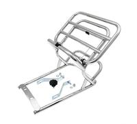 PORTAPACCHI POSTERIORE CROMATO RMS PIAGGIO VESPA 50 125 50 1967 1982