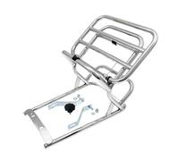 PORTAPACCHI POSTERIORE CROMATO RMS PIAGGIO VESPA 50 SPECIAL 50 1975 1983 V5B3T