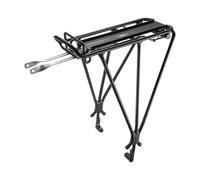 Portapacchi posteriore Explorer Disco con sistema MTX/MTX 2.0 Quicktrack e molla Spring Clip
