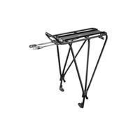 Topeak Explorer Mtx 2.0 Pannier Rack Argento 29´´