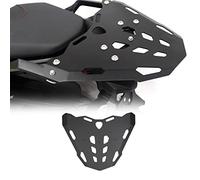 Portapacchi Posteriore Fixer Supporto Cargo Staffa Tailrack Kit Per DUCATI Multistrada 950 1200 1260 2015-2021