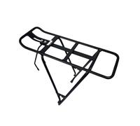 Portapacchi Posteriore For Mountain Bike Da 26 E 27,5 Pollici, Freno A Disco, 700C, Ripiano For Bicicletta In Lega Di Alluminio(Model 2)