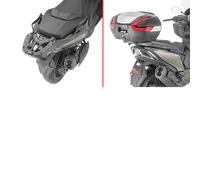 Portapacchi Posteriore Givi Scooter AK 550 Premium