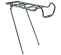 V Bike Cremagliera Posteriore Bicicletta, Regolabile 24-26'' per Bici Bicicletta