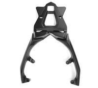 Portapacchi posteriore Kit Di Supporto Per Portapacchi Per Moto, Base Per Schienale Del Sedile Del Passeggero, Per Y&amaha TMAX560 2022-2024(Style 1)