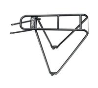 Tubus Logo Classic portapacchi 26-28" 2020, Nero