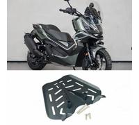 Portapacchi Posteriore Moto Carrier Pesa Pesante Multiuso Facile Da Installare
