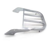 Portapacchi Posteriore Moto Per ACE 750 Per Spirit 750 Per Aeri 1100 Per VLX 600 Per Magna 1995-2010 Portapacchi Sissy Bar Per Moto Porta Bagagli Posteriori