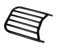 Portapacchi Posteriore Moto Per Indian Per Chief Per Classic 2014-2019 Per Indian Schienale Per Moto Sissy Bar Portapacchi Porta Bagagli Posteriori(Black)