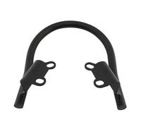 Portapacchi Posteriore Moto Per TRIUMPH Per Speed Per Twin 900 Per T100 Per T120 Maniglie Sostegno Posteriori Passeggero Motocicletta Maniglia Bracciolo Sedile Porta Bagagli Posteriori