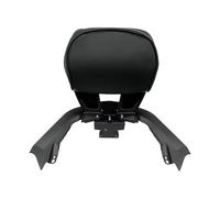 Portapacchi posteriore moto Per X-MAX300 Per X-MAX125 Per XMAX300 125 2024 Schienali Posteriori Per Moto Telaio Di Supporto Per La Vita Cuscino Per Schienale Portapacchi per Moto