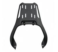 Portapacchi Posteriore Moto Portapacchi Posteriore Per Bagagliaio, Modifica Motocicletta Per Kymco Per Xciting ST250(Nero)