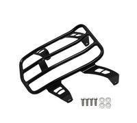 Portapacchi Posteriore Moto Posteriore Sedile Singolo Portapacchi Supporto Mensola Nero Per Indian Per Scout Per Bobber 2018 2019 2020 2021 2022 Portapacchi Posteriori