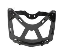 Portapacchi posteriore moto Supporto Per Bagagli Posteriore Per Motocicletta Per K1600GTL K1600 GTL GT K1600GT 2017-up Supporto Per Bauletto Posteriore Monoposto