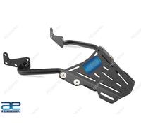 Portapacchi Posteriore Nero AEspares Per Triumph Speed 400 Scrambler 400 X