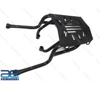 Portapacchi Posteriore Nero Per Royal Enfield Himalayan 411CC