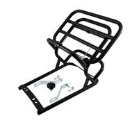 PORTAPACCHI POSTERIORE NERO RMS PIAGGIO VESPA 50 R 50 1969 1971 V5A1T