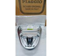 PORTAPACCHI POSTERIORE ORIGINALE PIAGGIO BEVERLY 125-200-250-500 FINO AL 2005 -