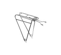 Portapacchi posteriore pelago commuter silver
