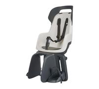 Portapacchi posteriore per bambini Bobike GO Maxi Vanilla Cup Cake (120-185mm)
