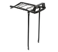 PORTAPACCHI POSTERIORE PER BICI 28" R CON MANIGLIA 307790045