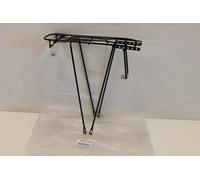 Portapacchi posteriore per bici con ruota da 26 RMS Rear carrier rack