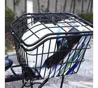 Portapacchi posteriore per bici da montagna, per bici da ciclismo