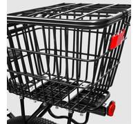 Portapacchi posteriore per bici da montagna, per bici da ciclismo