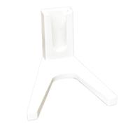 Portapacchi posteriore per biciclette, supporto, scaletta, staffe per parcheggio, supporto per telaio laterale per mountain bike, per installare facilmente telaio del pedale del cavalletto