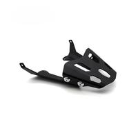 Portapacchi Posteriore Per BMW F900R F900XR F900 R XR 2019 2020 2021 Moto In Alluminio Portapacchi Posteriore Parafango Portapacchi Borsa Laterale Staffa Portaoggetti Portabagagli